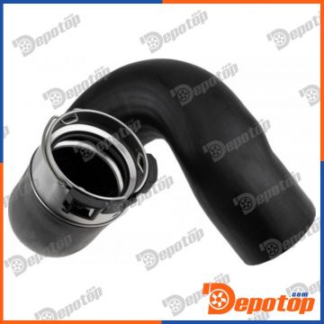 Gaine de suralimentation pour ALFA ROMEO | GPP-AR-023, 09878